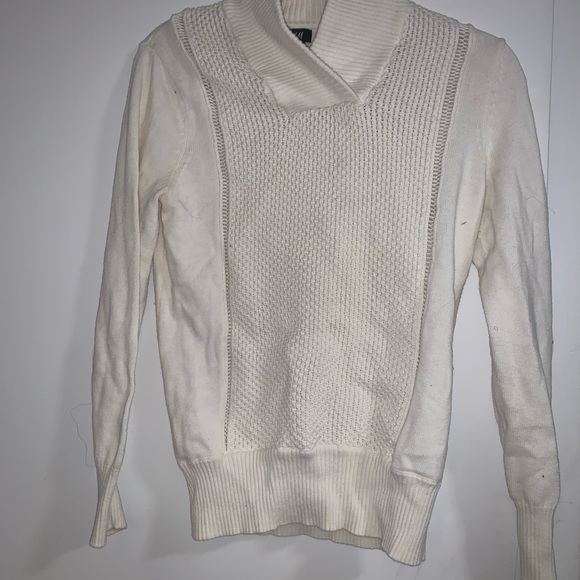 Men’s sweater - Picture 6 of 8